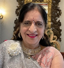 Rekha Trivedi